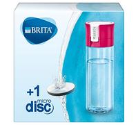 Brita Fill&Go Bouteille filtr pink