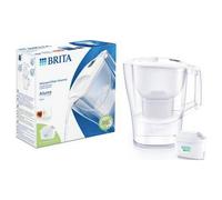 Brita Aluna 124595 Set de filtres à économie d'eau 2.5 l blanc
