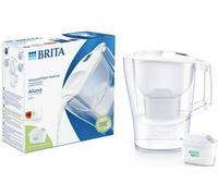 Brita Aluna 124595 Set de filtres à économie deau 2.5 l blanc