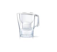 Brita Aluna Carafe De Filtrage D'eau Transparent