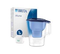 BRITA Carafe filtrante Aluna 2,4 l Bleu