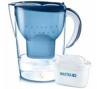 BRITA carafe filtrante Marella XL (3,5 l) bleu