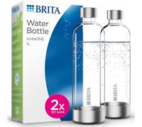 Brita 1043722 fourniture de carbonatation Bouteille de gazéification