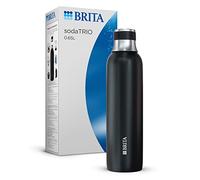 Brita 1046734 fourniture de carbonatation Bouteille de gazéification