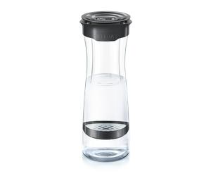BRITA bouteille filtrante (1,3 l) gris foncé