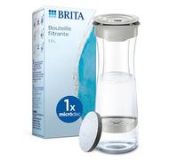 Brita Fill & Serve Mind Carafe Filtre à eau pour carafe Transparent, Blanc