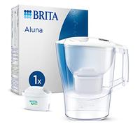 Brita 1052801 filtre à eau Filtre à eau à poser sur le plan de travail 2,4 L Blanc