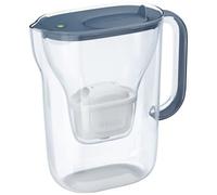 BRITA Carafe filtrante 2.4 L Bleue - Style Essential Maxtra Pro