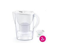 Brita Carafe filtrante 2.4l avec cartouche maxtra pro - 1051133