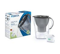 BRITA Carafe filtrante 2.4L Marella Grise + cartouche filtrante MAXTRA PRO