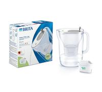 BRITA Carafe filtrante Style 2.4L + cartouche filtrante MAXTRA PRO (filtre aussi les PFAS)