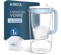 Brita 4006387120801 filtre à eau Filtre pour distributeur d'eau 2,5 L Bleu clair, Transparent