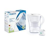 Carafe filtrante BRITA Marella + cartouche MAXTRA PRO 1051118