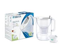 Carafe filtrante BRITA style xl grise