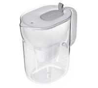 Brita Carafes Carafe filtrante Style XL LED, volume 3,6 l, filtre MX PRO, gris 1052803