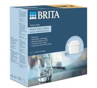 BRITA Cartouche de filtre à eau MAXTRA PRO Pure Performance Pack de 12 - Recharges originales pour toutes les carafes BRITA