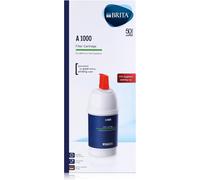 BRITA Cartouche filtrante A1000 Protège les appareils ménagers de l'entartrage (paquet de 1)