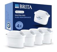 BRITA Cartouches Maxtra PRO Pack de 4 France