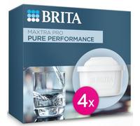 BRITA Cartouches Maxtra PRO Pack de 4 France
