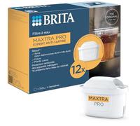 Brita 1050848 fourniture de filtre à eau Cartouche de filtre à eau 12 pièce(s)