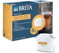 Brita 1050844 fourniture de filtre à eau Cartouche de filtre à eau 6 pièce(s)