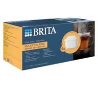Brita 1050844 fourniture de filtre à eau Cartouche de filtre à eau 6 pièce(s)