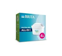 Cartouches Maxtra PRO pack 4 Brita france