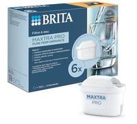 Brita MAXTRA PRO ALL-IN-1 Cartouche de filtre à eau 6 pièce(s)