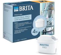 BRITA Cartouches Maxtra PRO Pack de 4 France