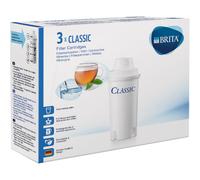 Brita Classic Cartouches Filtrantes 3 Pièces