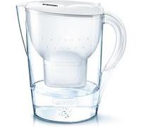 BRITA FILL+ENJOY MARELLA XL WHITE Transparent G