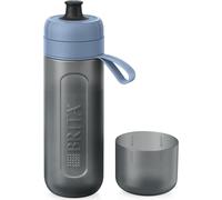Brita 1052248 filtre à eau Bouteille d'eau filtrante 0,6 L Bleu, Gris