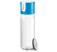 Brita Fill&go Bouteille D'eau Filtrante 0,6 L Bleu Et Transparent Bleu