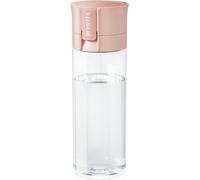 Brita Fill & Go Vital abricot avec 2 MicroDisc