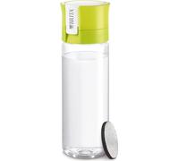 Brita Fill&Go Vital Bouteille de filtration d'eau 0.6l vert (Fill & Go limonkowa)