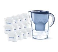 BRITA Filtre à linge Marella * bleu * incl. 12 filtres