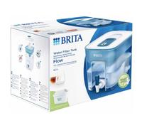 Brita 1051463 filtre à eau Filtre à eau à poser sur le plan de travail 8,2 L Bleu, Blanc