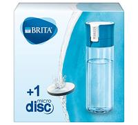 Brita Fill&Go Bouteille filtr bleu