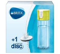 Brita Fill&Go Bouteille filtr lime