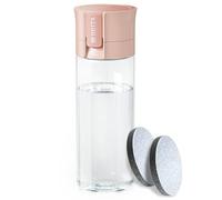 BRITA Gourde filtrante VITAL – 2 mois – abricot (1052261)