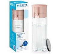 Gourde filtrante VITAL abricot 2 mois 1052261