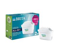 BRITA lot de 2 cartouches filtrantes MAXTRA PRO PURE PERFORMANCE (filtre aussi l