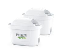 Brita Lot de 2 filtres pour carafe filtrante Maxtra Pro