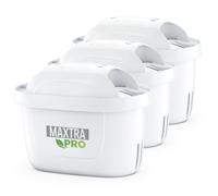 Filtre Brita Maxtra Pro Hard Water Expert (3 unités) Blanc