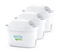 Brita Maxtra Pro Pure Performance Cartidges - 3 pièces