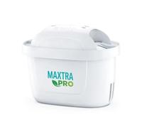 Brita Lot de 4 filtres pour carafe filtrante Maxtra Pro All In One