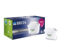 BRITA lot de 6 cartouches filtrantes MAXTRA PRO EXPERT ANTI-TARTRE