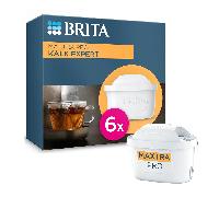 BRITA lot de 6 cartouches filtrantes MAXTRA PRO EXPERT ANTI-TARTRE
