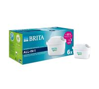 BRITA lot de 6 cartouches filtrantes MAXTRA PRO PURE PERFORMANCE (filtre aussi les PFAS)