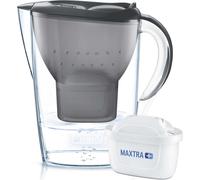 BRITA carafe filtrante Marella Cool (2,4 l) graphite